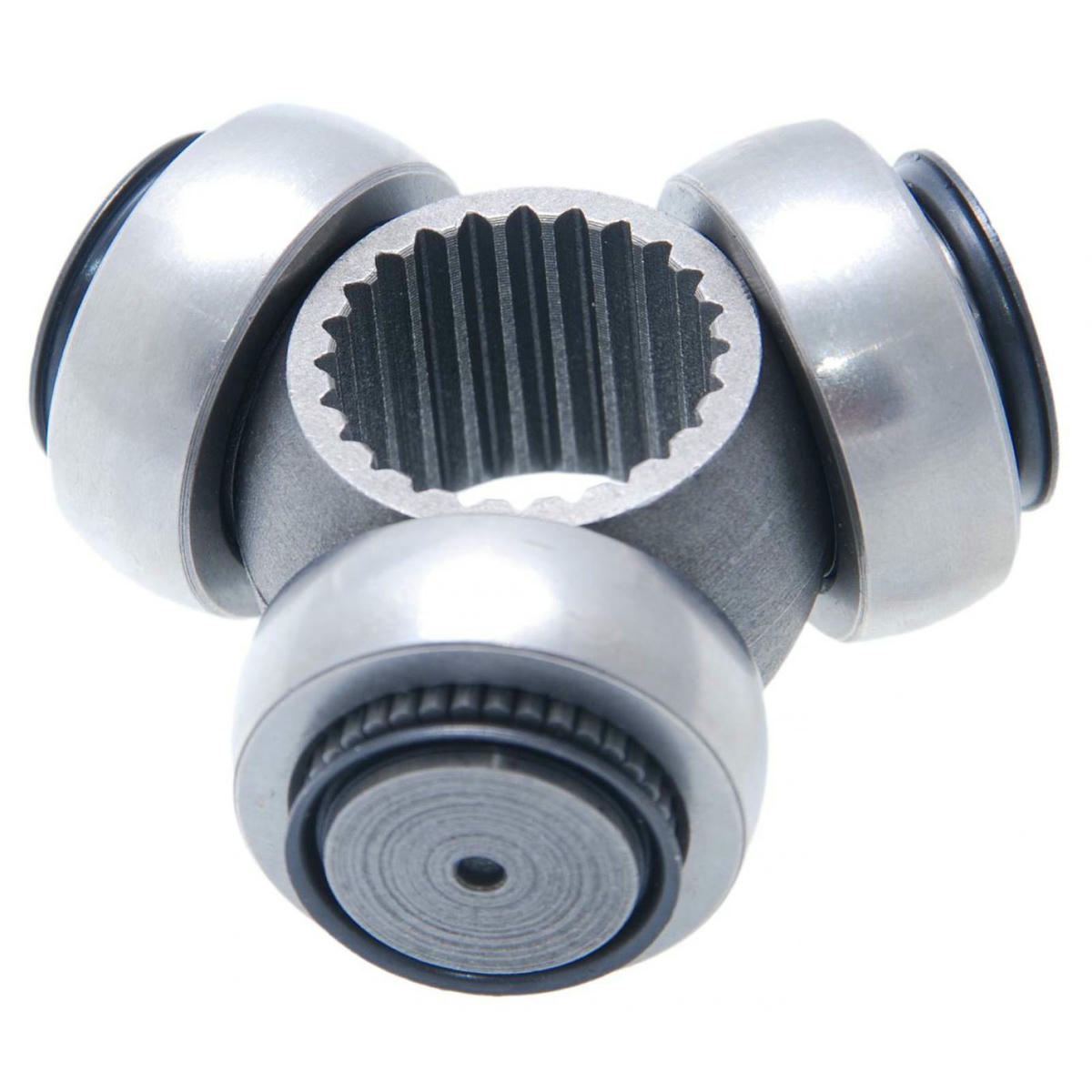 Трипоид 24x35.5 VOLVO S80 2007- FEBEST 2716-C30 preview 1