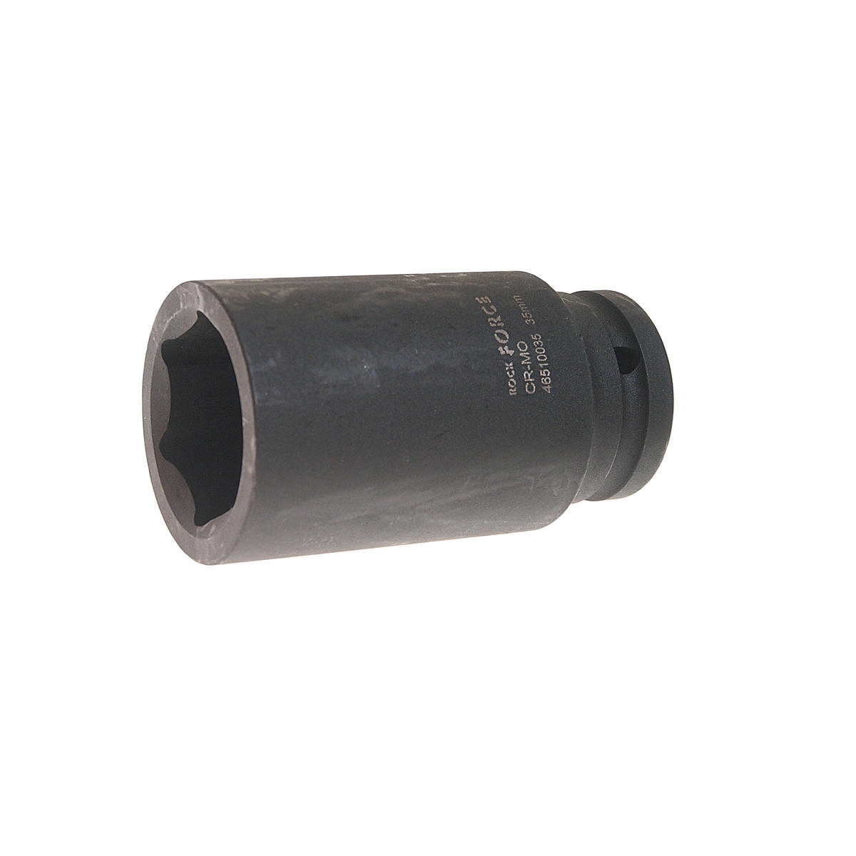 Головка торцевая 35 3/4" 6гр ударная удлиненная ROCK FORCE preview 1