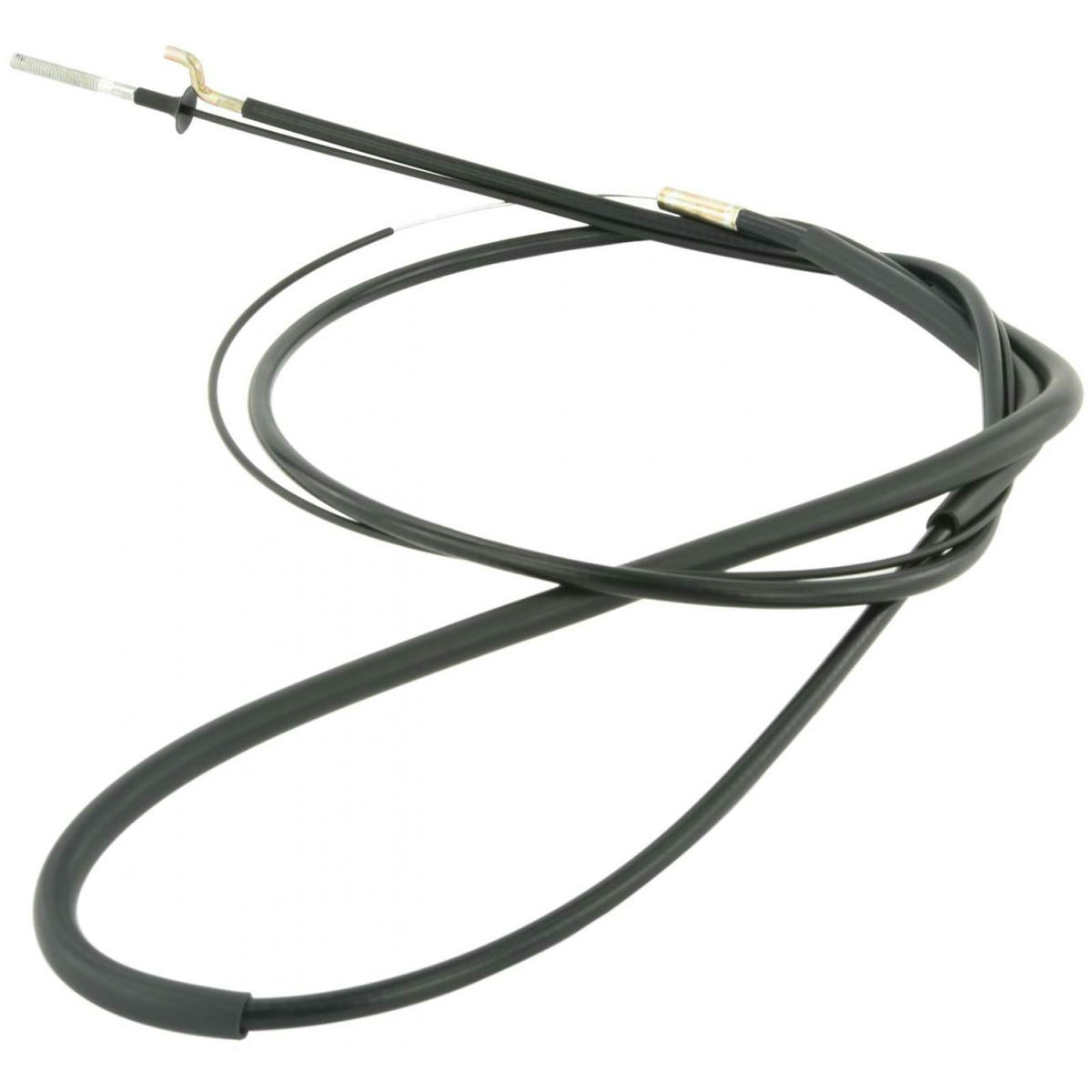 Трос привода открывания замка капота AUDI A8 1994-2003 FEBEST 17101-A8D2 preview 1 Трос привода открывания замка капота AUDI A8 1994-2003 FEBEST 17101-A8D2 preview 1