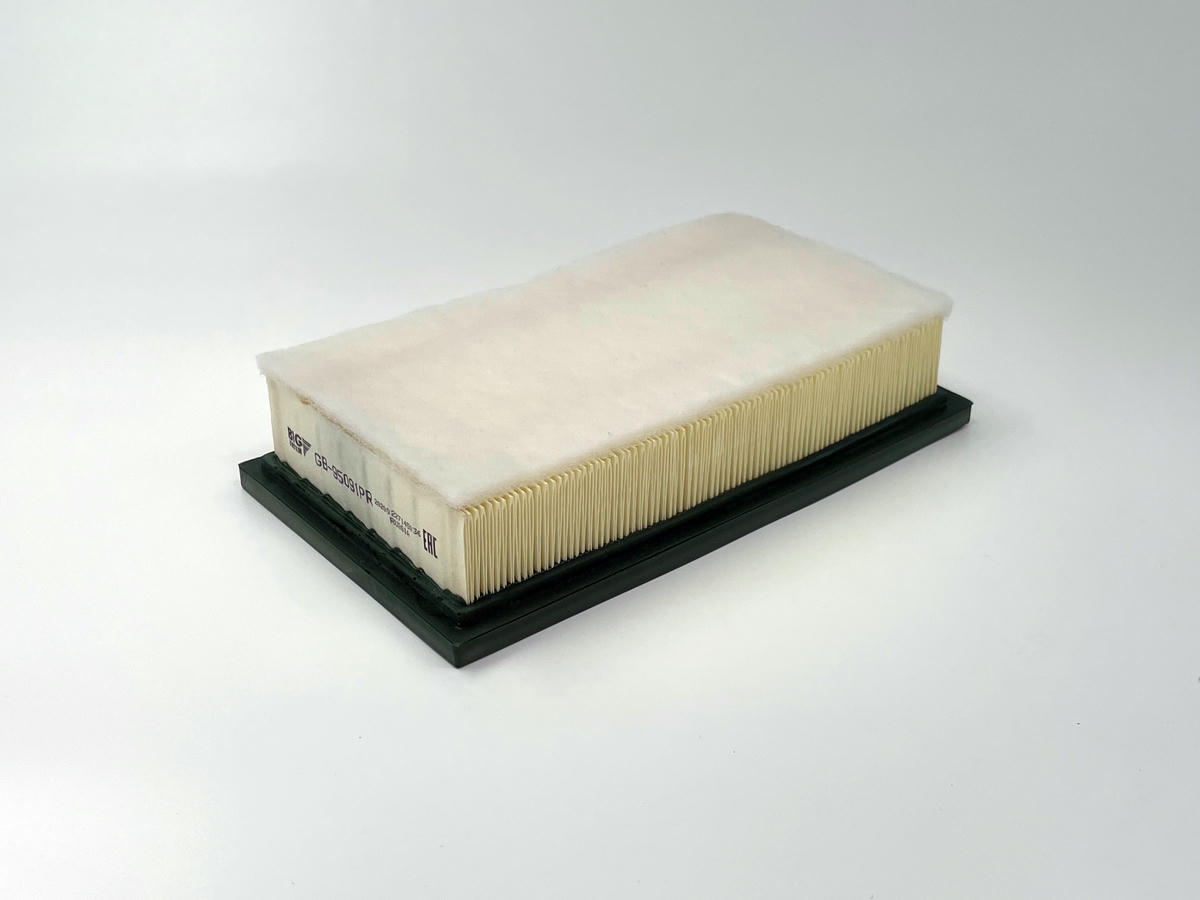 Фильтр воздушный BIG FILTER GB-95091PR preview 3