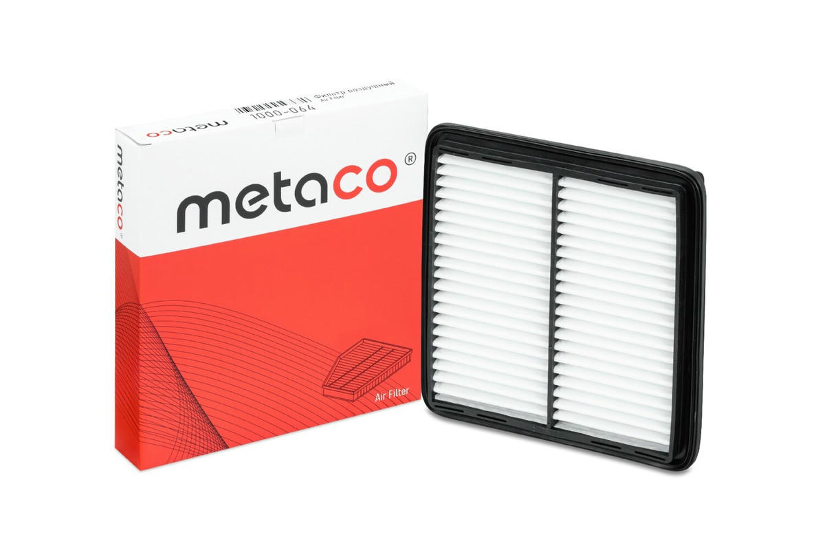 Фильтр воздушный metaco 1000-064 preview 1 Фильтр воздушный metaco 1000-064 preview 1