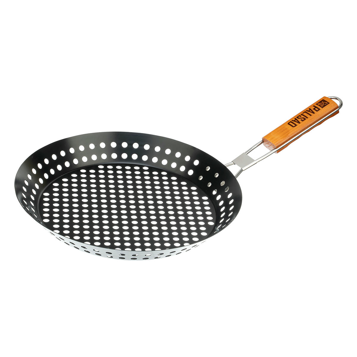 Решетка-жаровня 530х305х40мм PALISAD preview 1