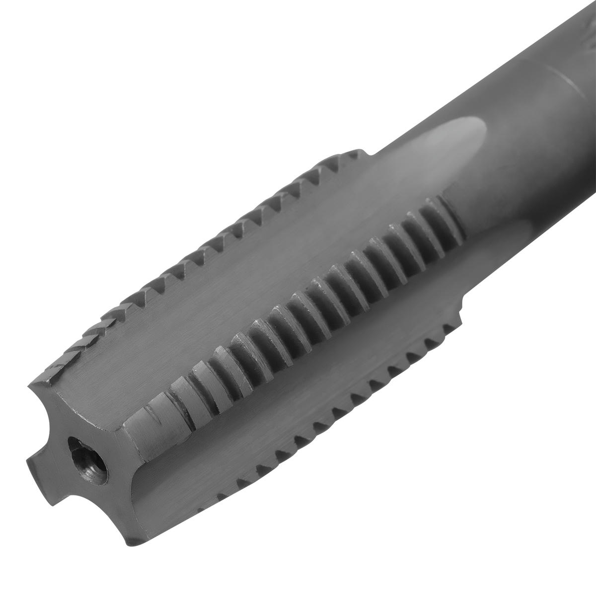 Метчик М18х2,5 ручной комплект из 2 шт.// СИБРТЕХ preview 3