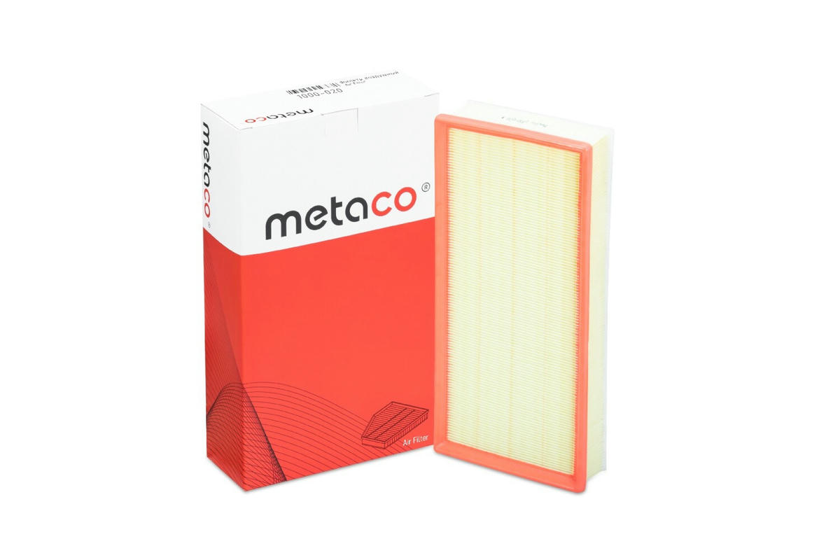 Фильтр воздушный metaco 1000-020 preview 1 Фильтр воздушный metaco 1000-020 preview 1