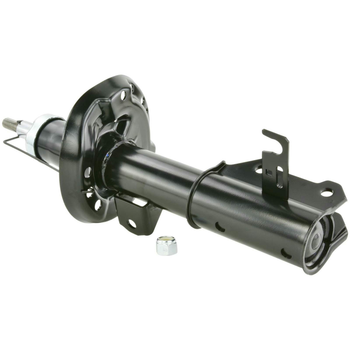 Амортизатор передний FEBEST 18660627FL preview 1