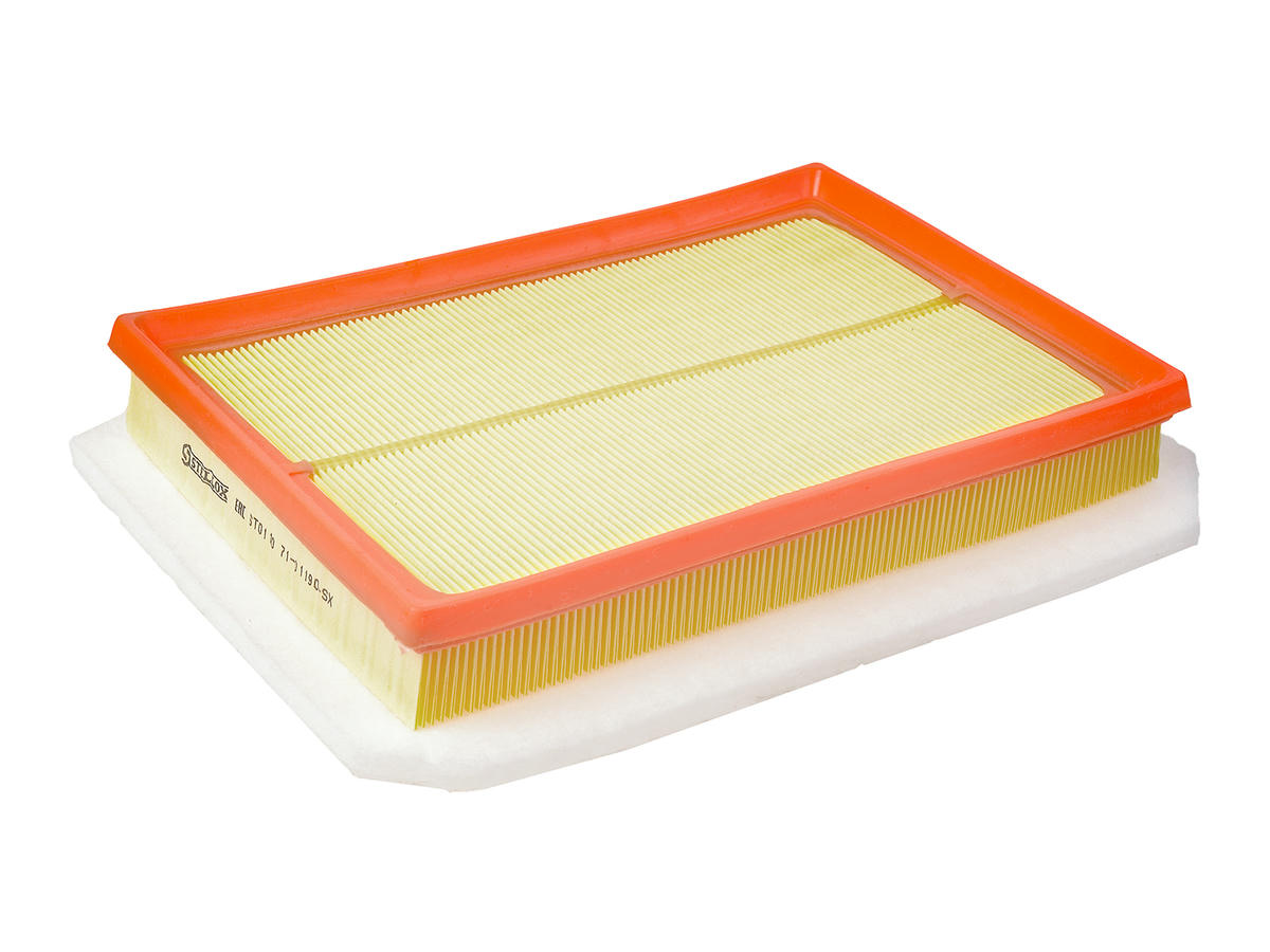 71-01190-SX_фильтр воздушный! Opel Combo/Corsa/Meriva 1.3CDTi/1.7CDTi/1.7DTi 00> preview 4