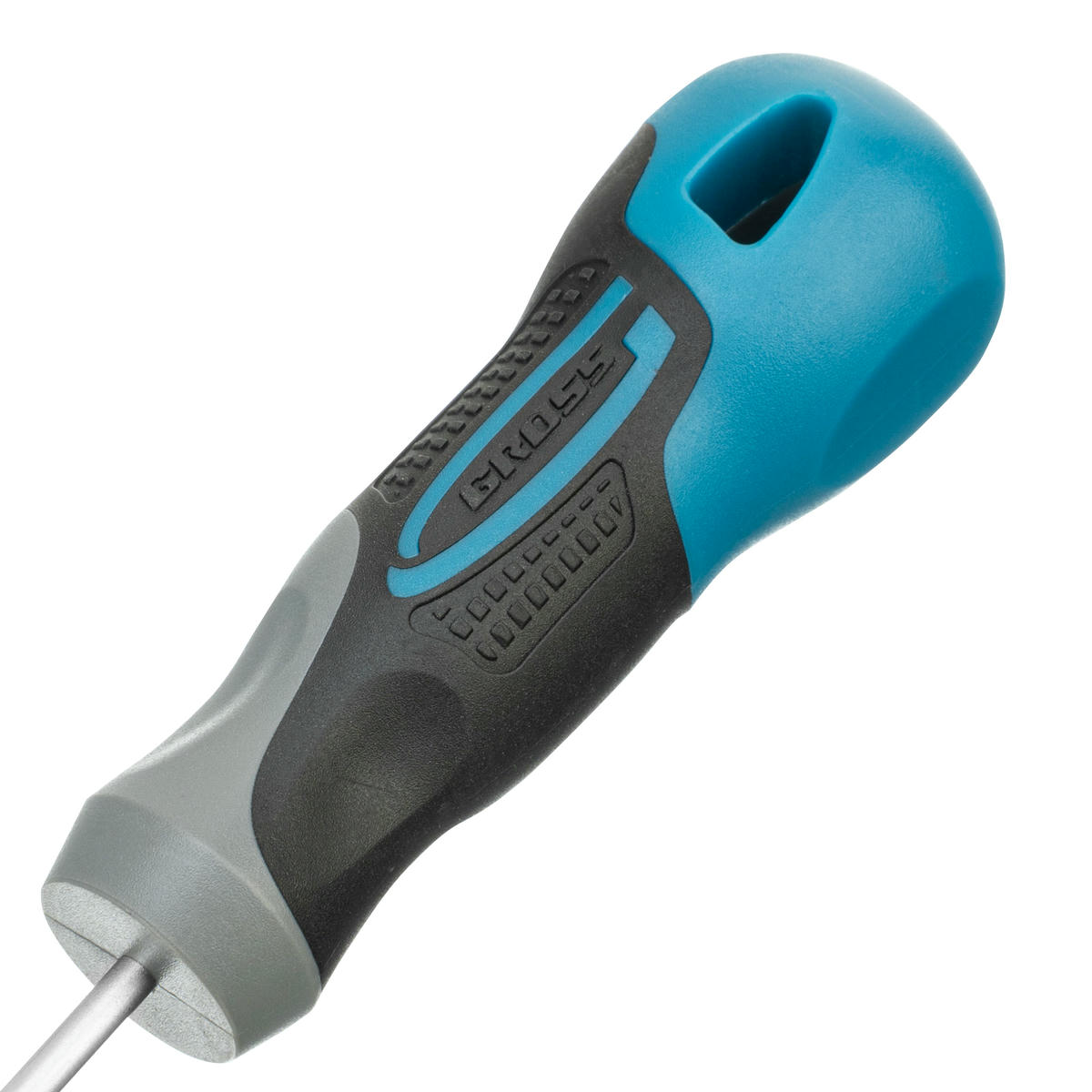 Отвертка PZ0 x 75 мм, S2, трехкомпонентная ручка GROSS preview 3