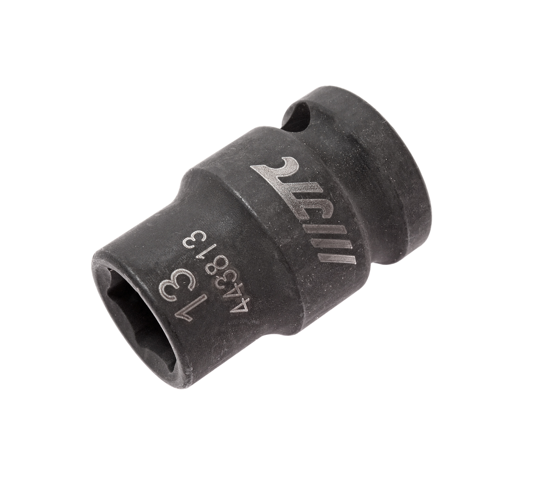 Головка торцевая 13 1/2" 6гр ударная 38мм JTC preview 1