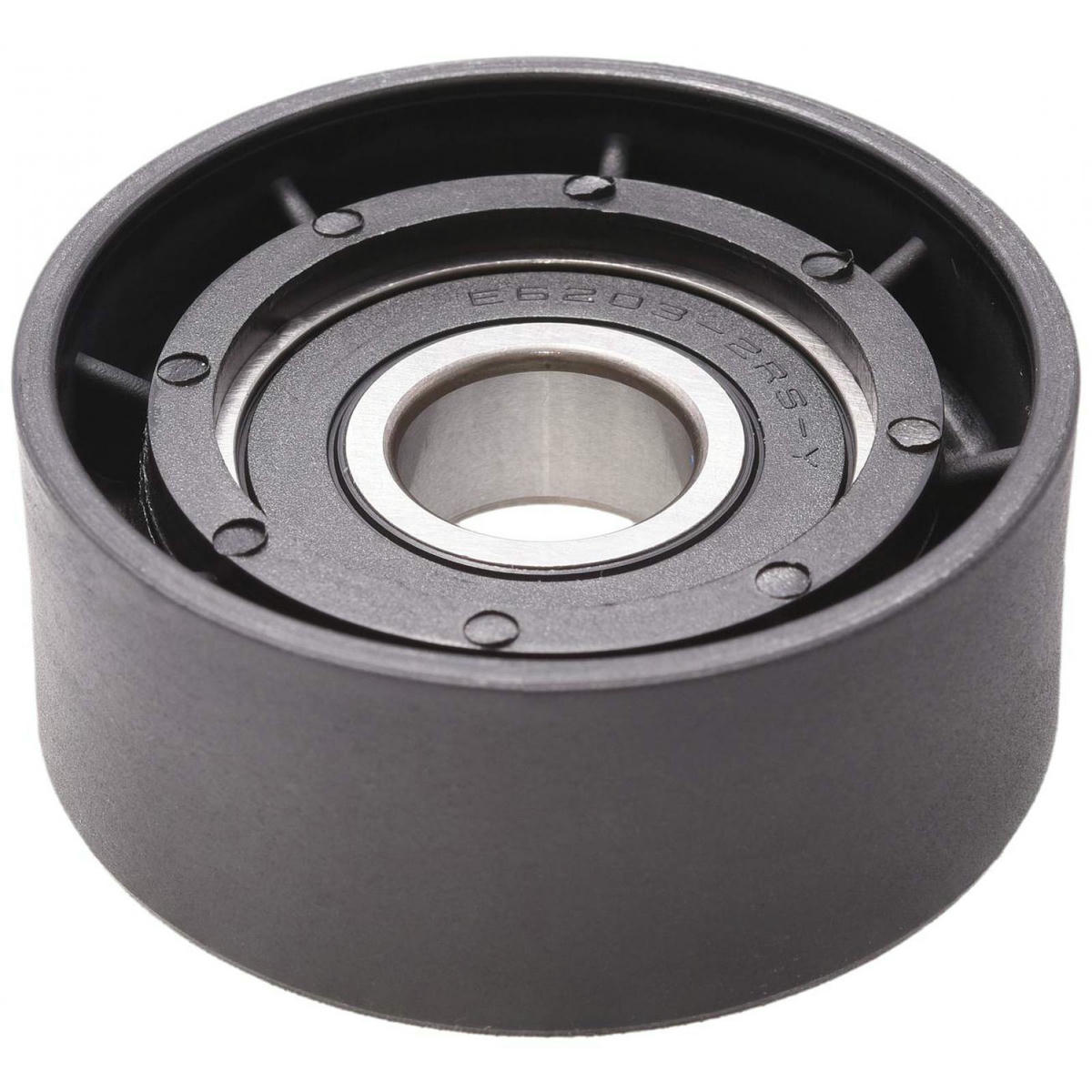 Ролик-натяжитель приводного ремня RENAULT Logan/LADA Largus mot.8V FEBEST 2488-LOG preview 1