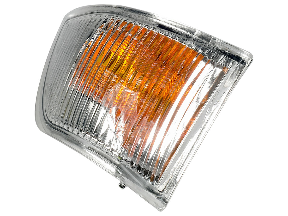 88-90561-SX_фонарь указателя поворота! левый Iveco Daily S 09-12 preview 2