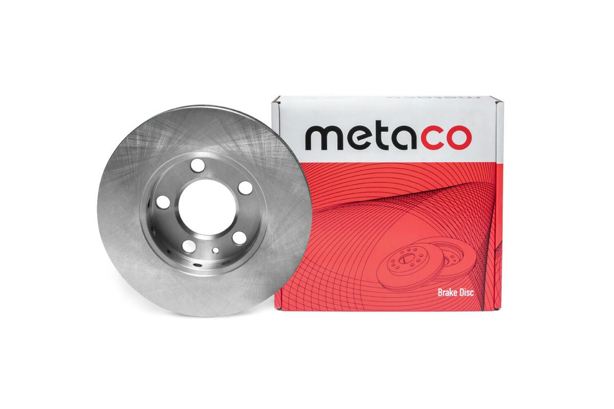 Диск тормозной metaco 3050-181 preview 1 Диск тормозной metaco 3050-181 preview 1