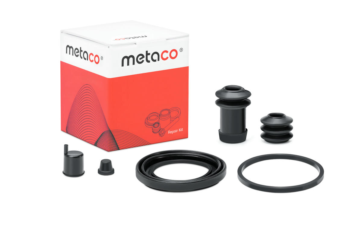 Рк переднего суппорта metaco 3840-006 preview 1