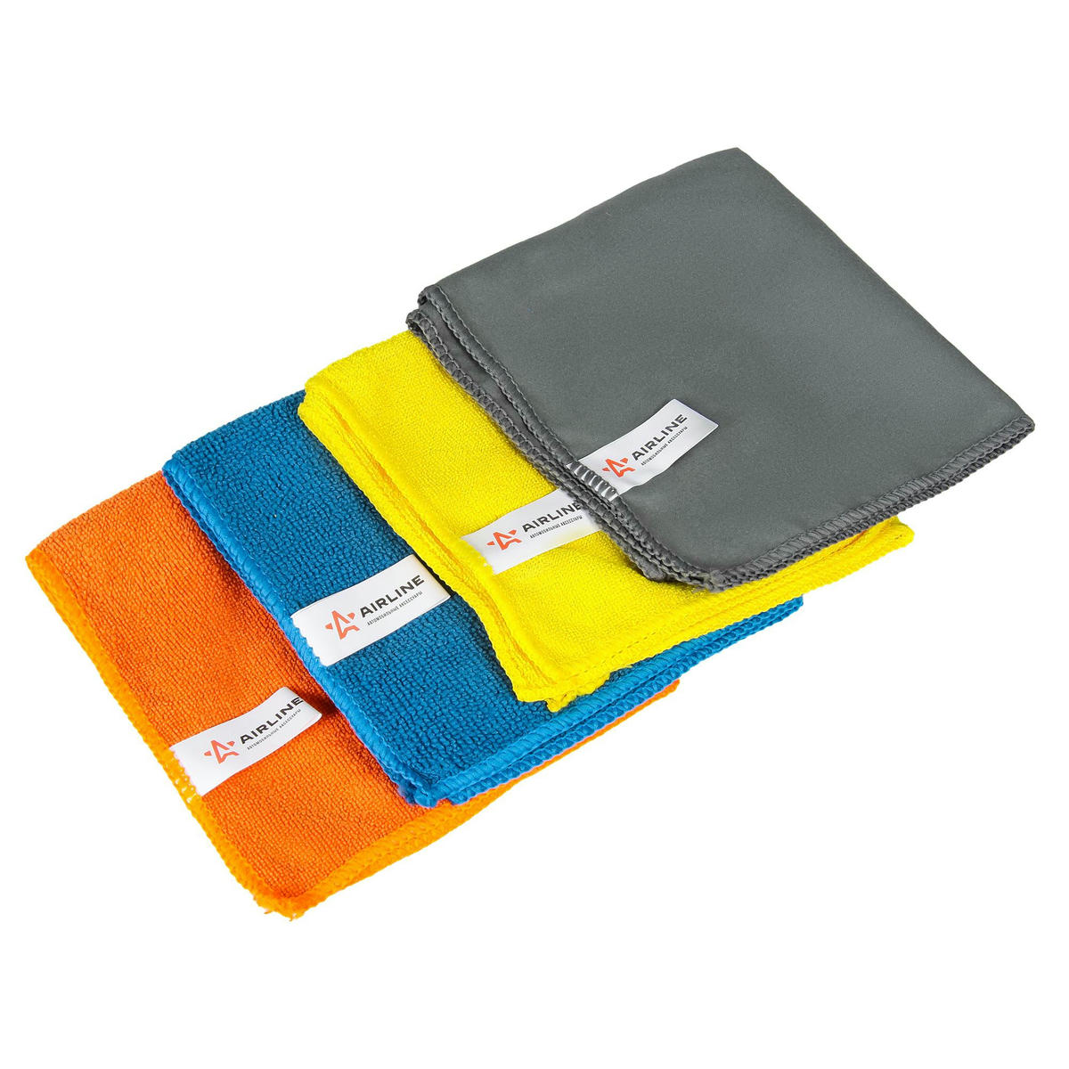 Салфетки AirLine AB-V-02 preview 1