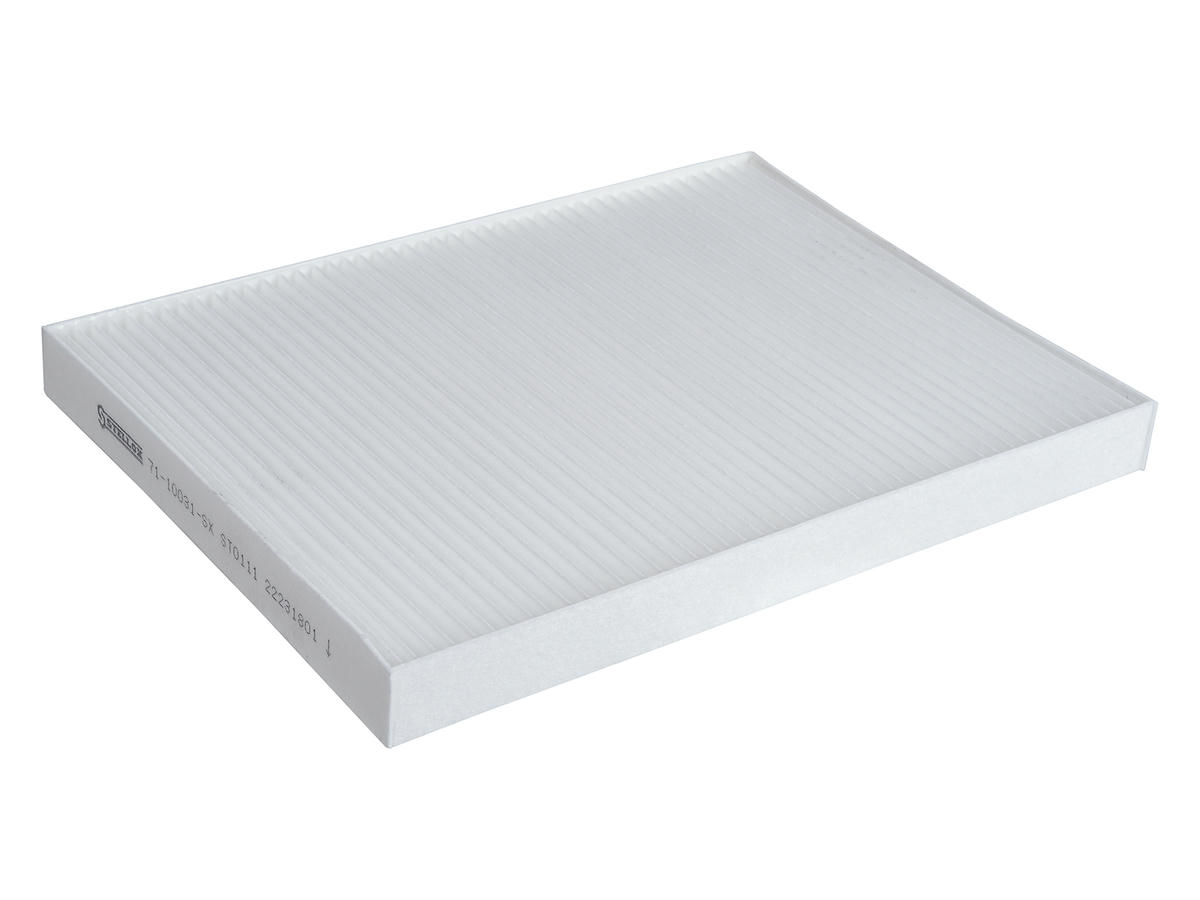 Фильтр салона Stellox 71-10031-SX preview 4