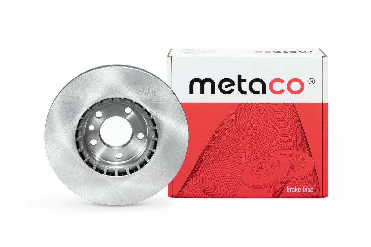 Диск тормозной metaco 3050-396 preview 1 Диск тормозной metaco 3050-396 preview 1