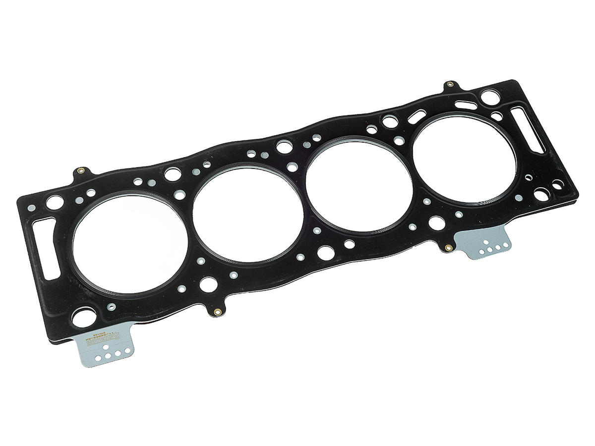 11-25283-SX_прокладка ГБЦ! (1.3mm) Peugeot 407 2.0HDi DW10BTED4 04> preview 2