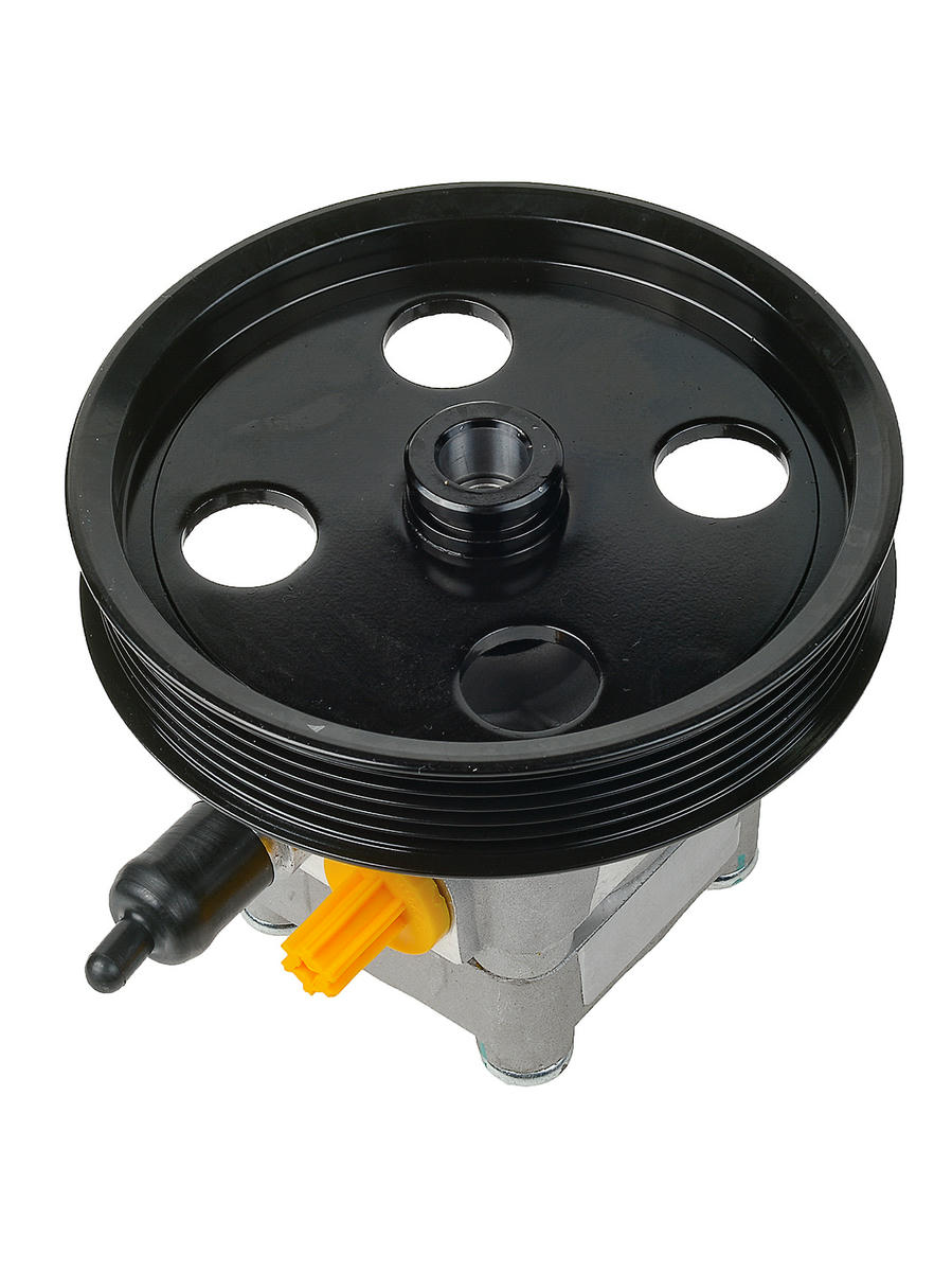 00-36169-SX_насос гидроусилителя руля! 54225 Volvo S60/V70 2.0-2.4T 00-10 preview 6