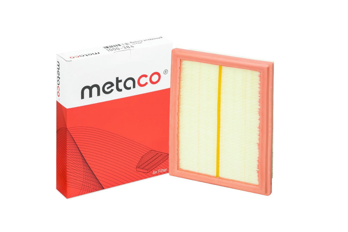 Фильтр воздушный metaco 1000-384 preview 1 Фильтр воздушный metaco 1000-384 preview 1
