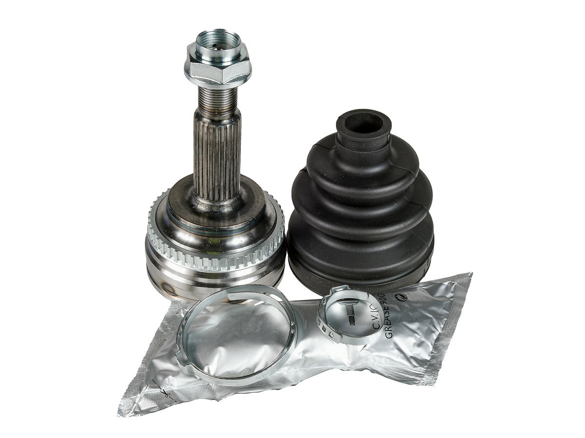 150 1586-SX_ШРУС наружный к-кт! ABS, 4346049385 Toyota Prius 1.5 Hybrid 1NZ-FXE 03-09 preview 2