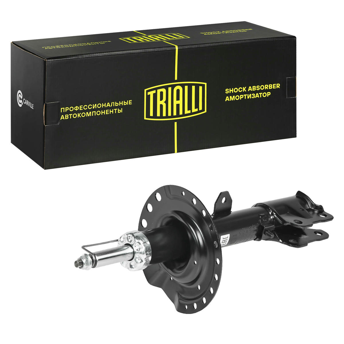 Амортизатор передний TRIALLI AG 11155 preview 1