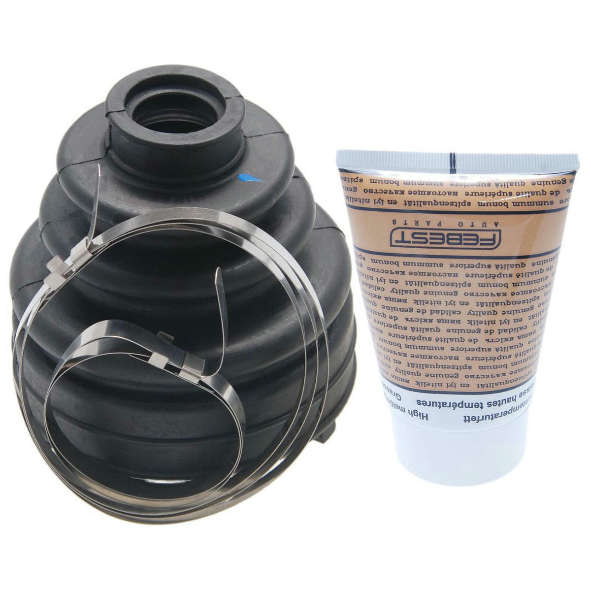 Пыльник ШРУСа внутр. пер FEBEST 0815-FORMTT preview 1 Пыльник ШРУСа внутр. пер FEBEST 0815-FORMTT preview 1