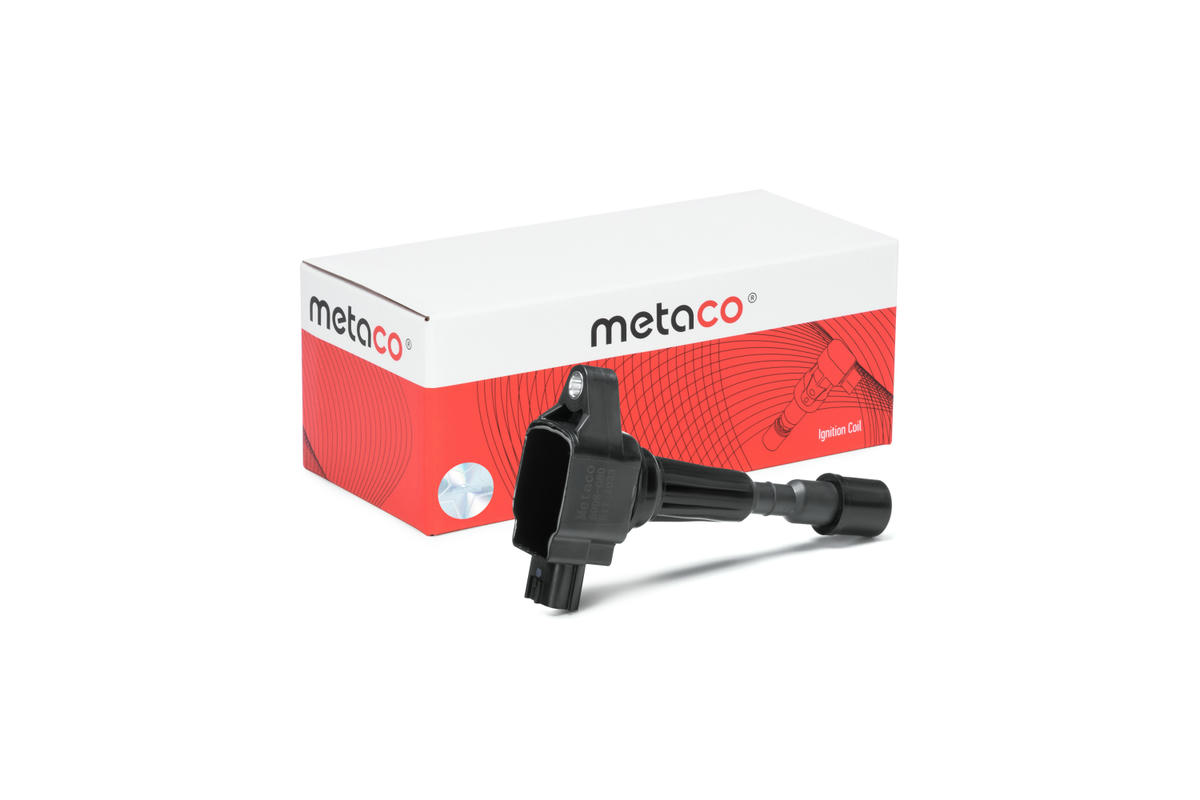 Катушка зажигания metaco 6908-080 preview 1
