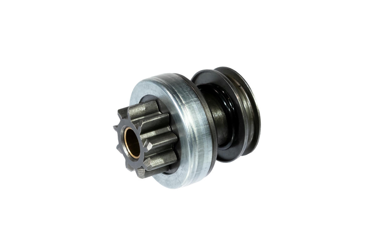 06-80237-SX_бендикс стартера!9z CR D29 L48.5 16шл.BMW 316 1.6 Ci (E46) 04.2000-, G (E36) 09.1997-08 preview 2