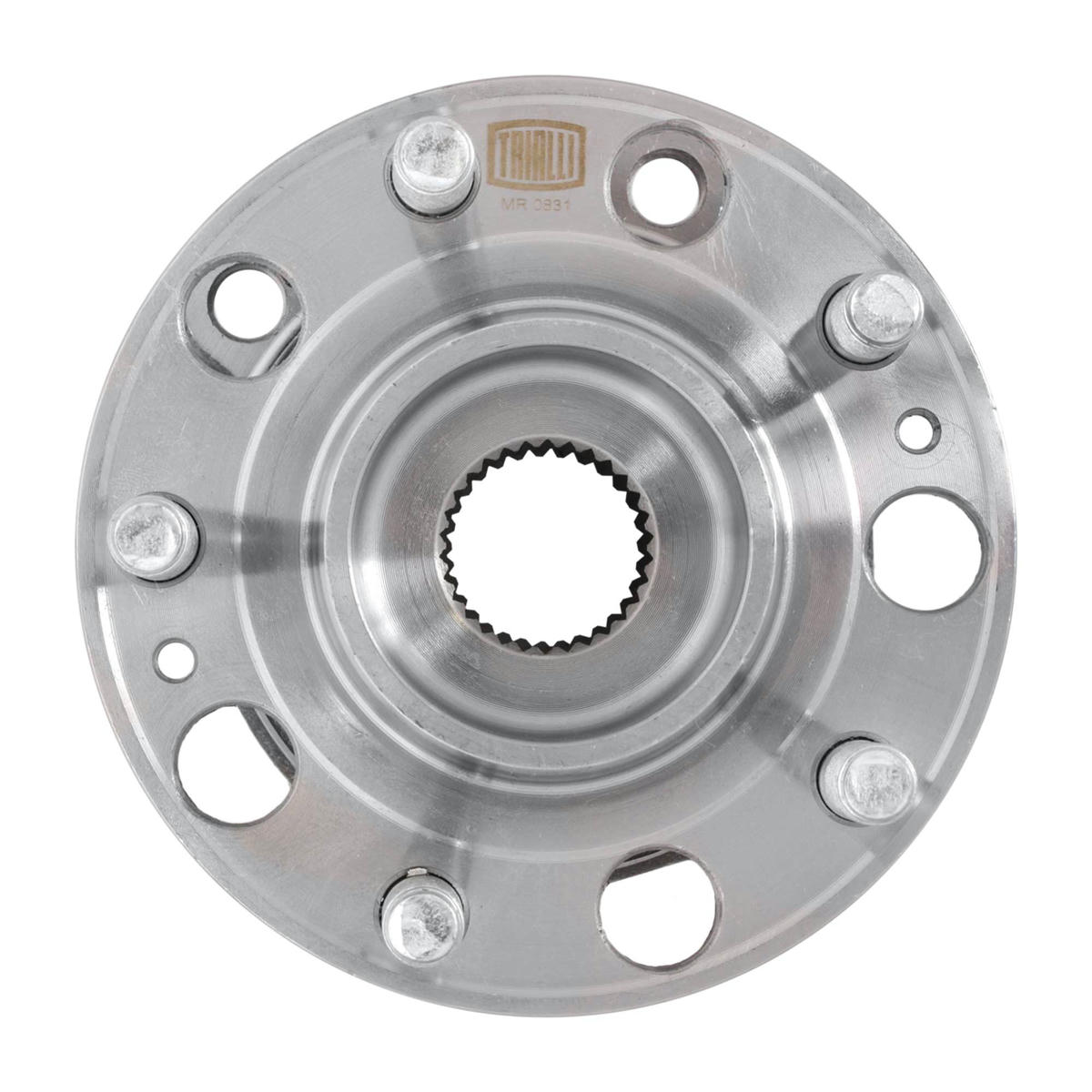Ступица передняя TRIALLI MR0831 preview 2