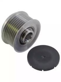 Шкив генератора WAI 24-81109 preview 1