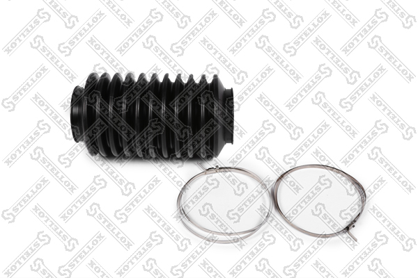 14-17155-SX_пыльник рейки рулевой левый! с г/у Peugeot 405/605 all 89-00 preview 1