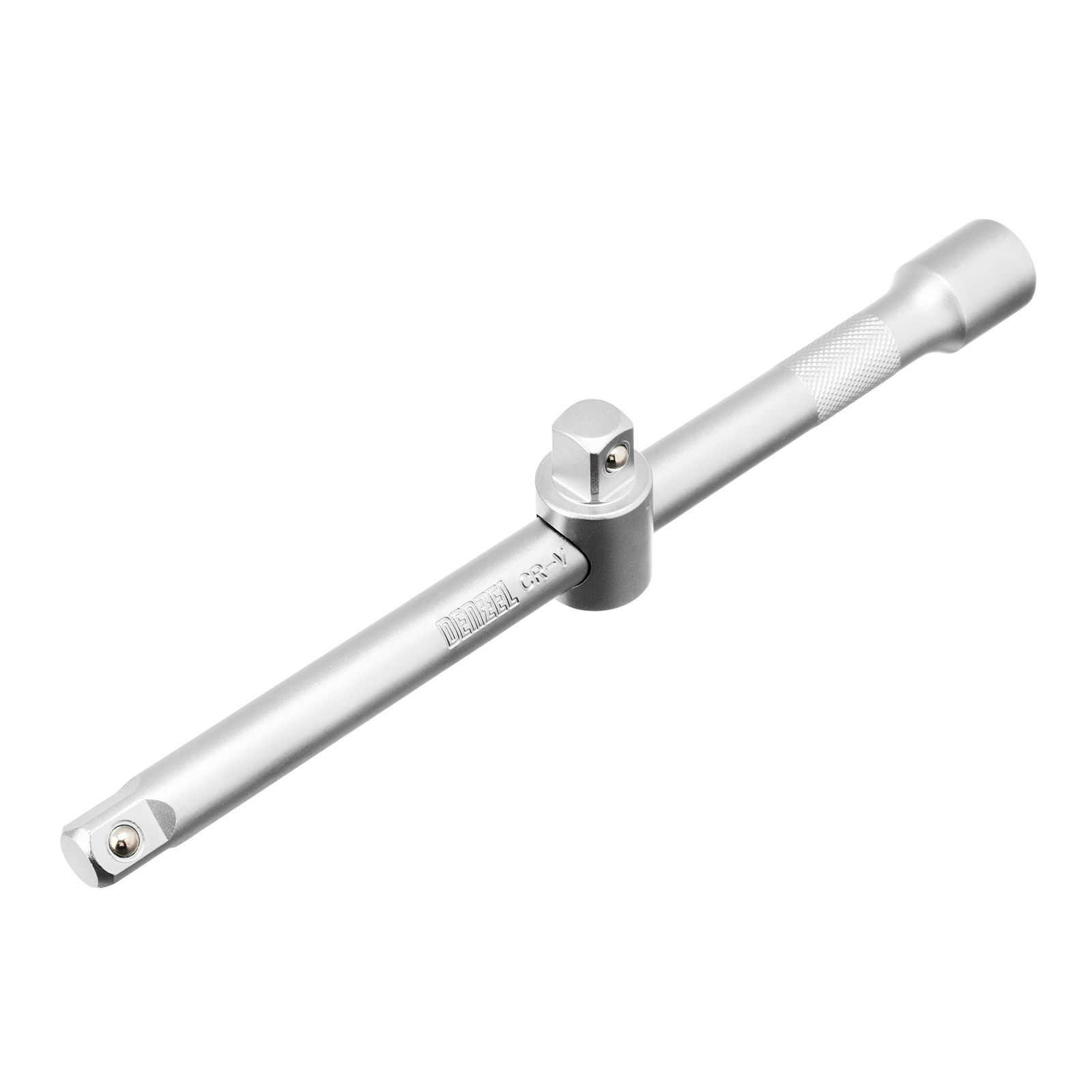 Набор инструмента 82 пред. 1/2", 1/4", CrV, S2 DENZEL preview 12