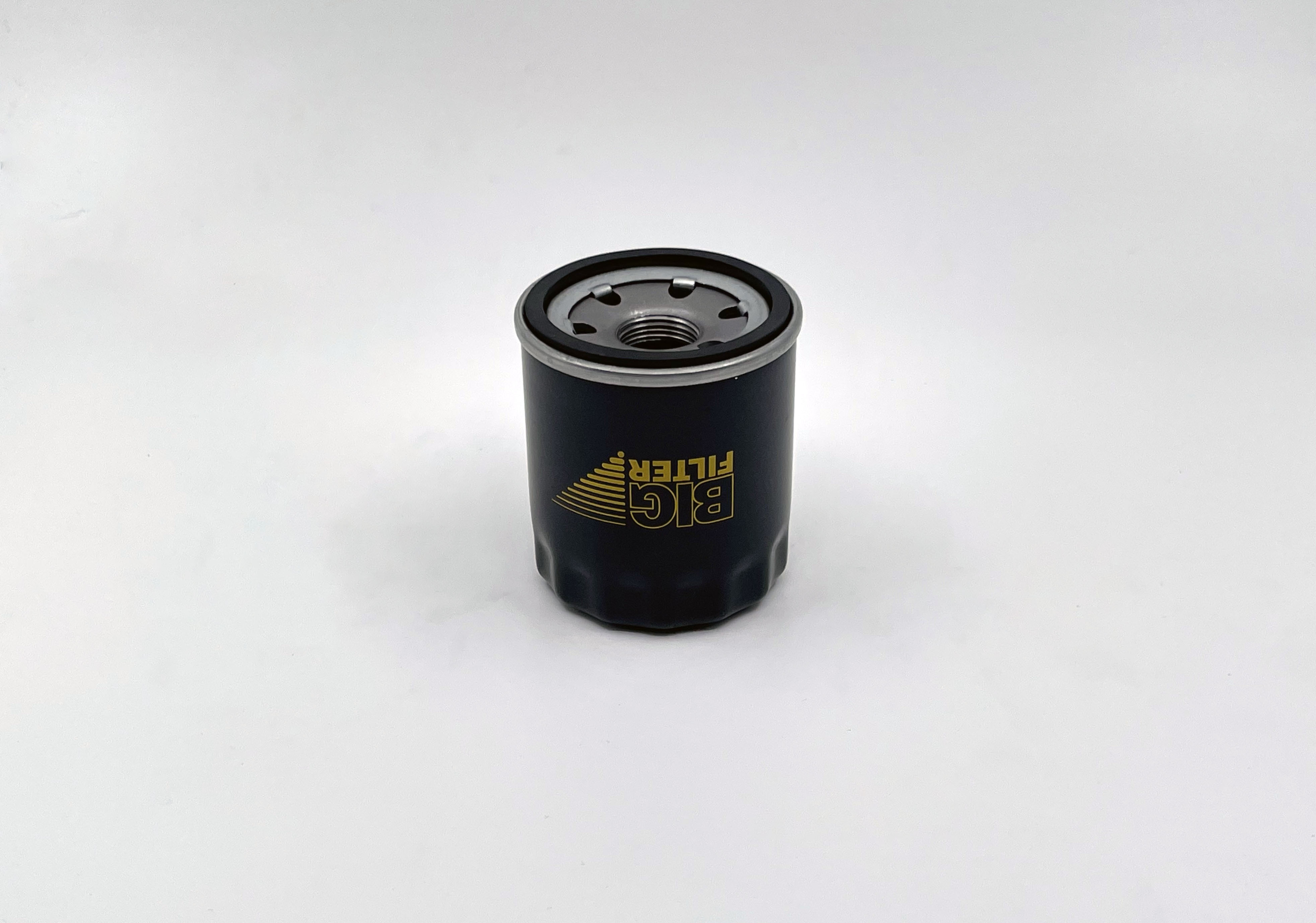 Фильтр масляный BIG FILTER GB-141 preview 2
