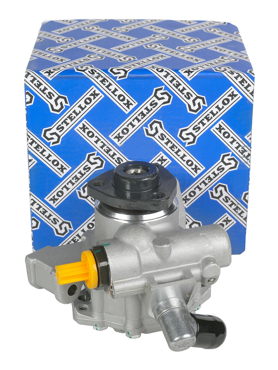 00-36069-SX_насос гидроусилителя руля! 53982 MB W203/S203/CL203 2.2CDi/2.7CDi 00> preview 1