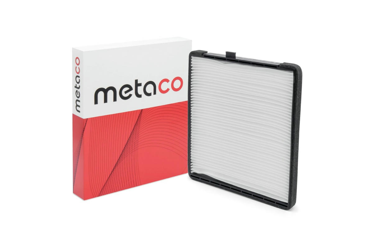 Фильтр салона metaco 1010-044 preview 1 Фильтр салона metaco 1010-044 preview 1