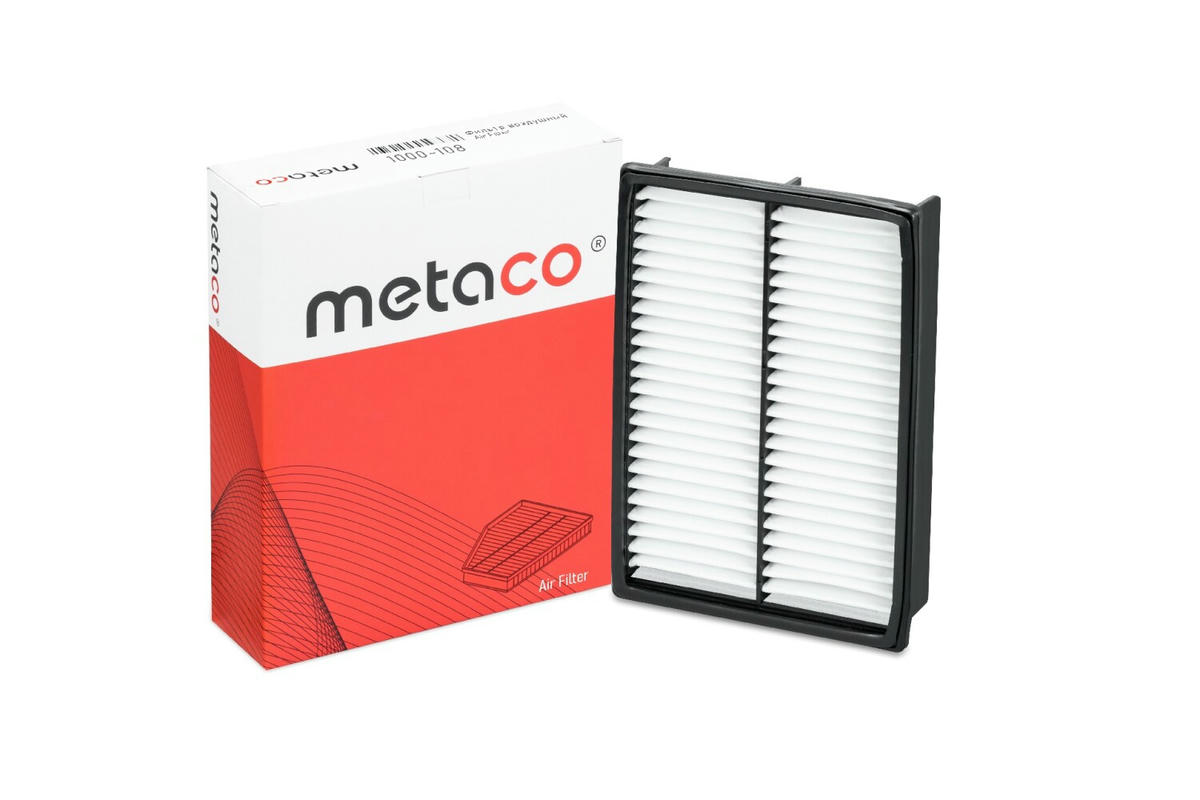 Фильтр воздушный metaco 1000-108 preview 1 Фильтр воздушный metaco 1000-108 preview 1