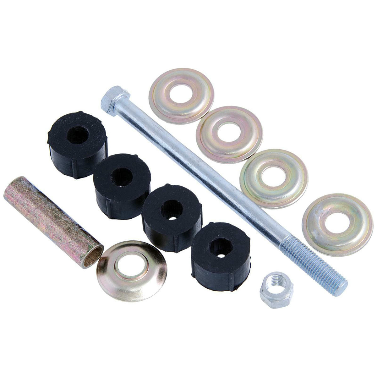 Стойка заднего стабилизатора FEBEST 0423-NA4R preview 1