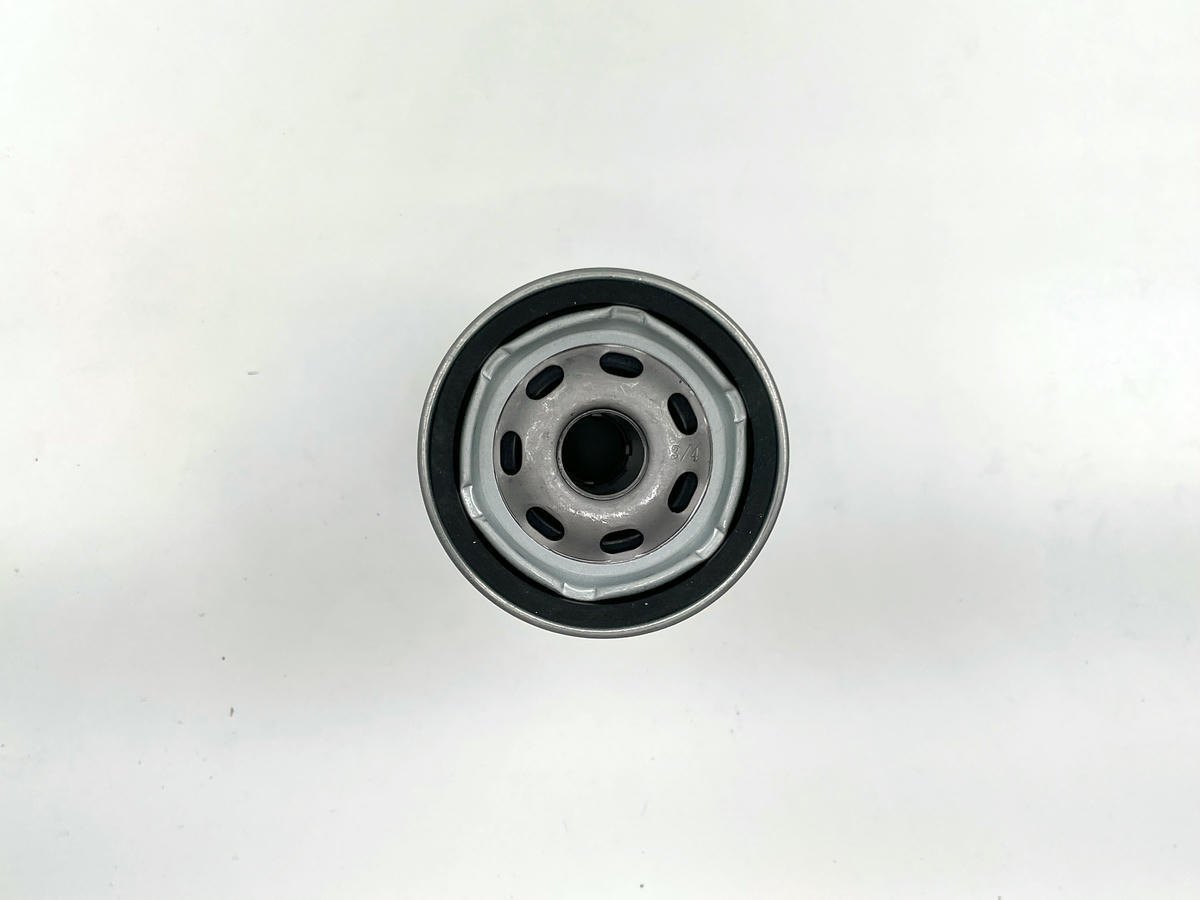 Фильтр масляный BIG FILTER GB-130 preview 3