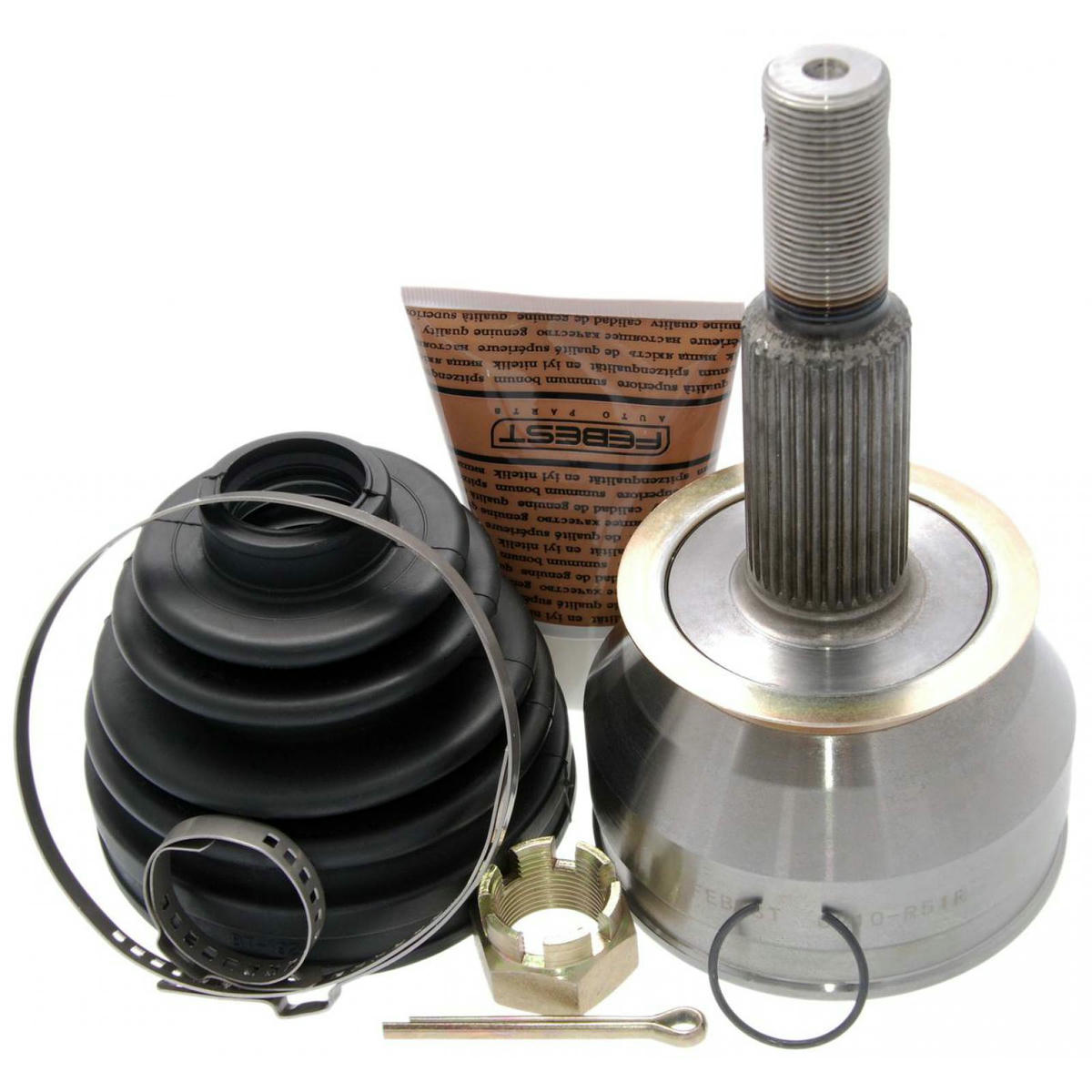 ШРУС 0210-R51R preview 1