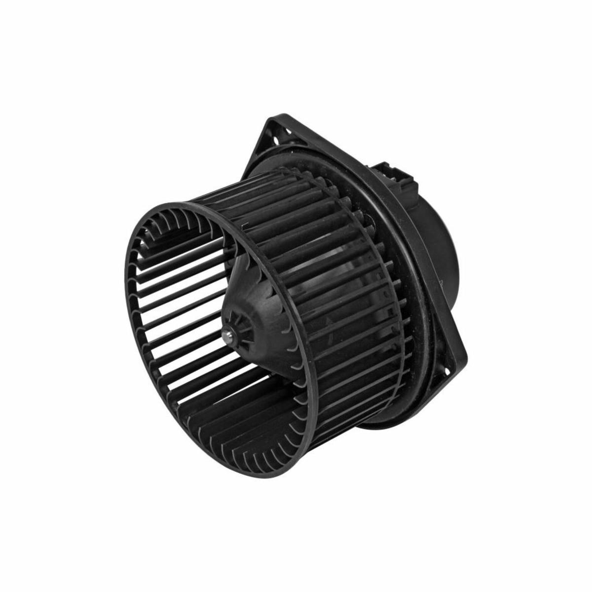 Моторчик отопителя LUZAR LFH 1490 preview 1