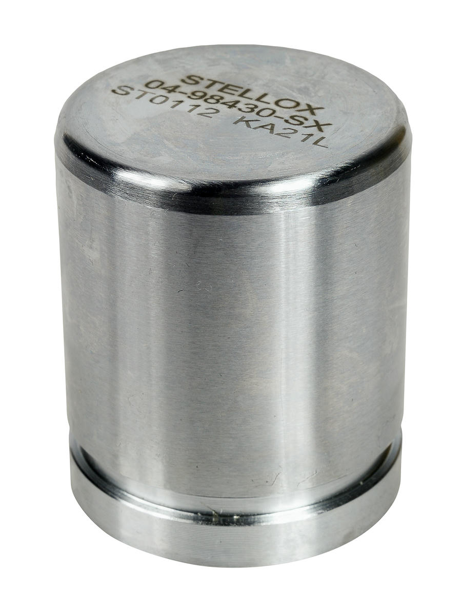 04-98430-SX_поршень суппорта передний! Honda Accord 98-03/Legend 91-04 preview 2