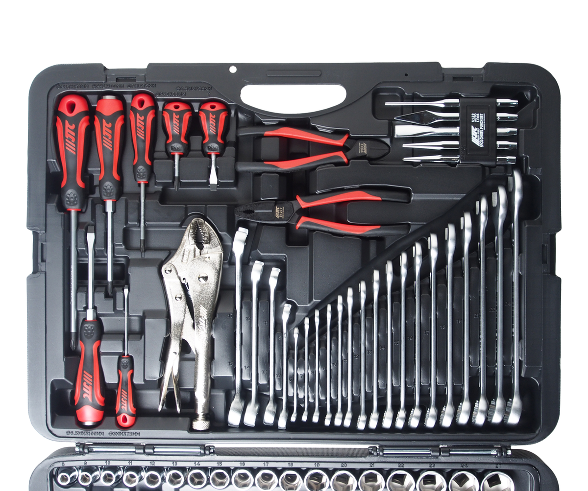 Набор инструментов JTC JTC-H156C-B72 preview 3