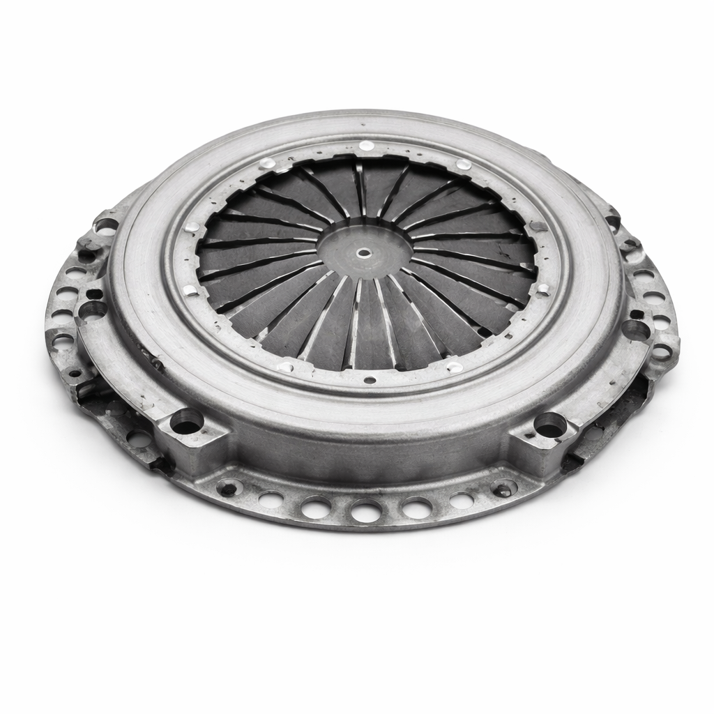 Корзина сцепления фото