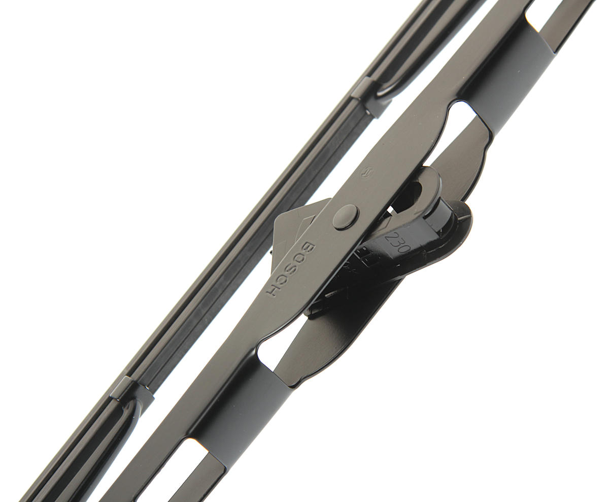 Щетка стеклоочистителя BOSCH 3 397 018 170 preview 3