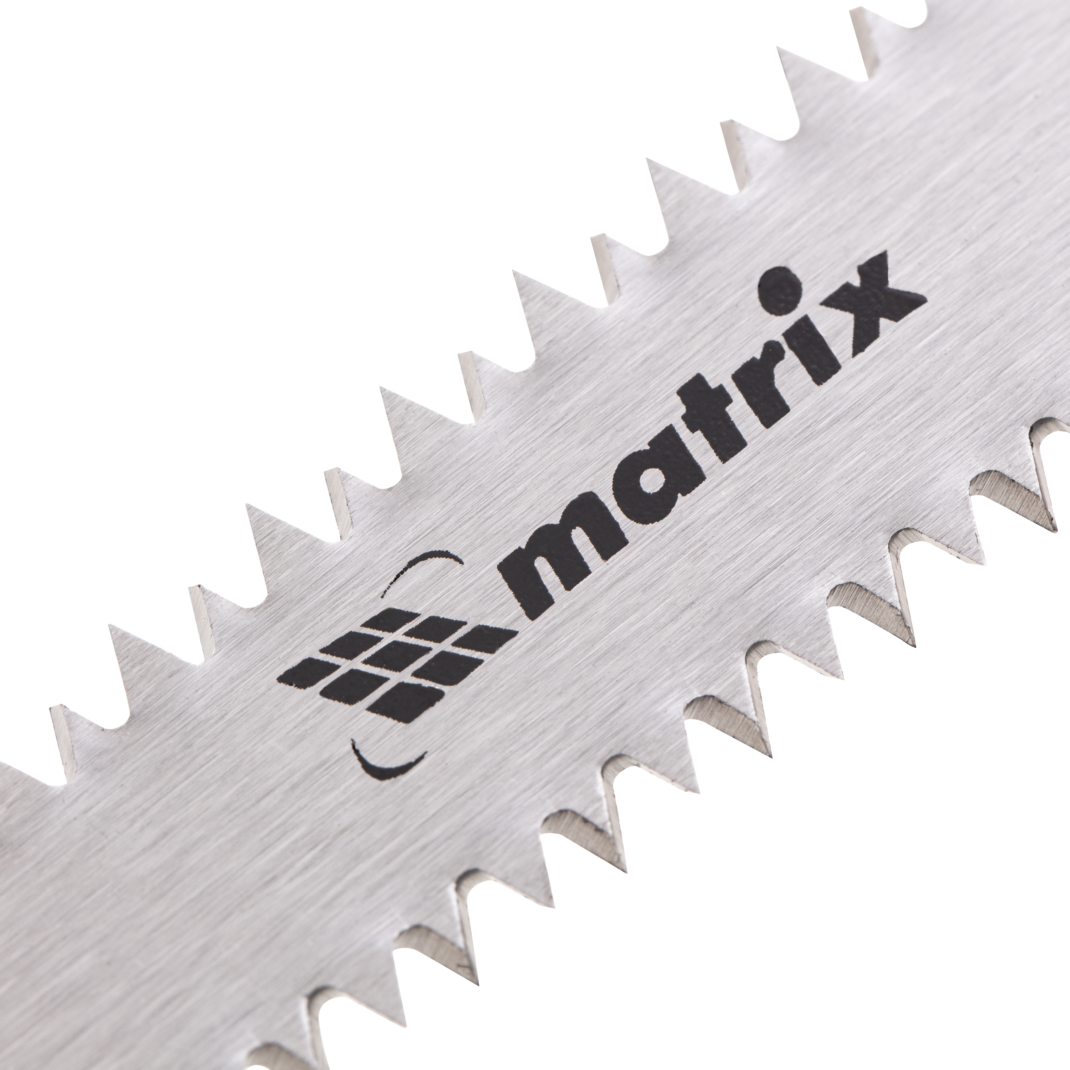 Ножовка по гипсокартону 180мм MATRIX preview 9