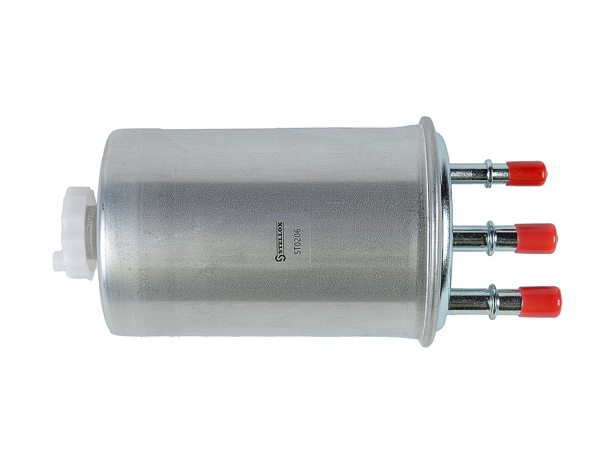 21-00487-SX_фильтр топливный! SsangYong Kyron D20/D27 07> preview 5