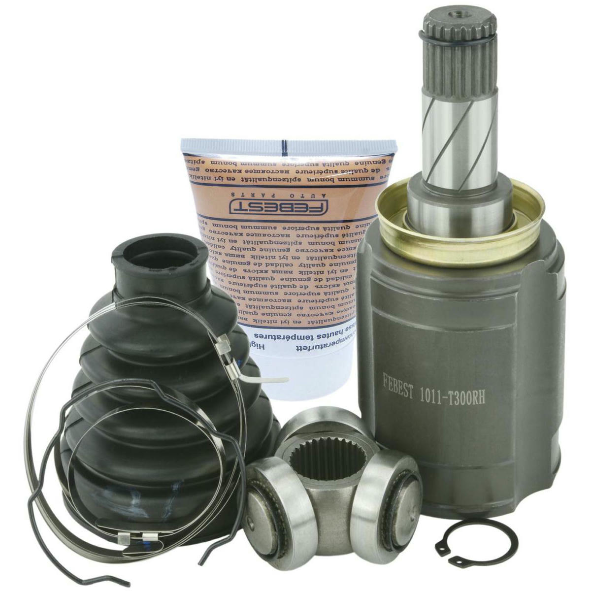 ШРУС внутренний FEBEST 1011-T300RH preview 1