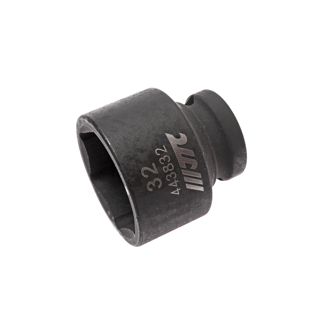 Головка торцевая 32 1/2" 6гр ударная 42мм JTC preview 1