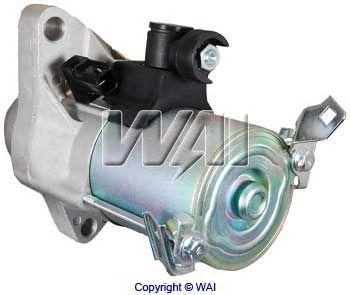 Стартер WAI 17958N preview 2