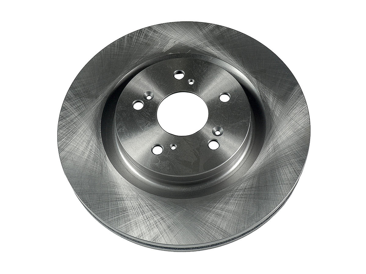 6021-0098-SX_диск тормозной пер ! HAVAL F7 preview 1