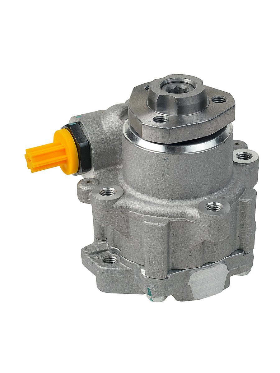 00-35515-SX_насос гидроусилителя руля! 53511 Audi A4 1.9TDi/1.6/1.8T 96-04 preview 8